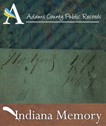 Adams County Public Records